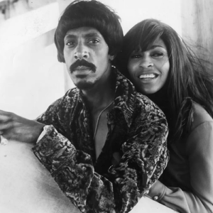 Ike & Tina Turner
