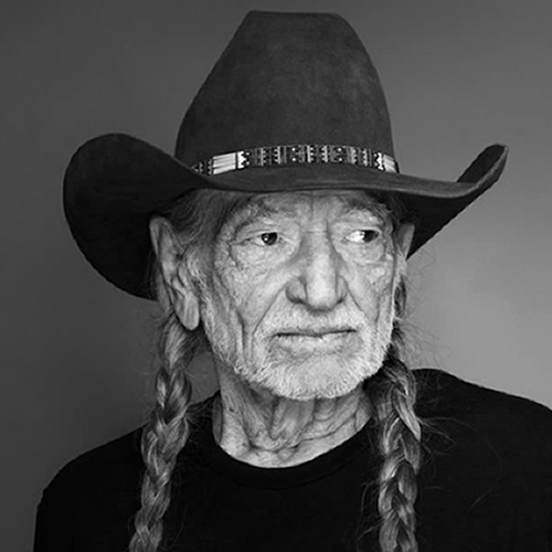 Willie Nelson