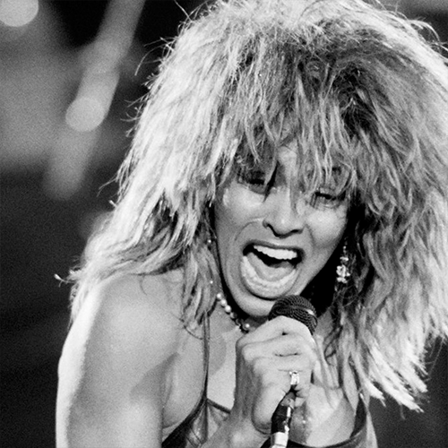 Tina Turner
