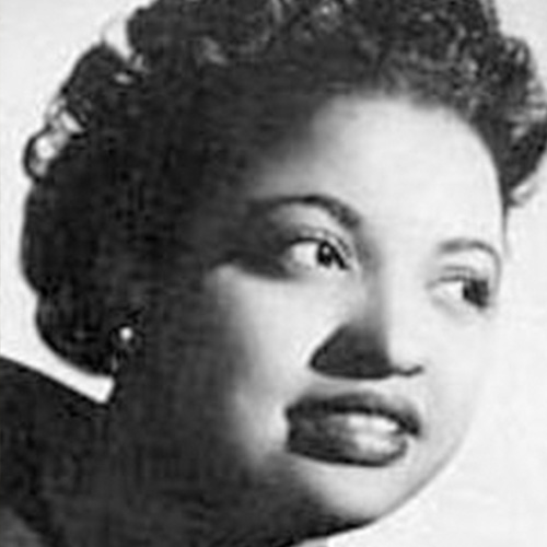 ELLA JOHNSON