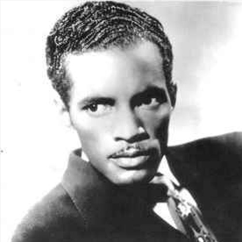percy mayfield