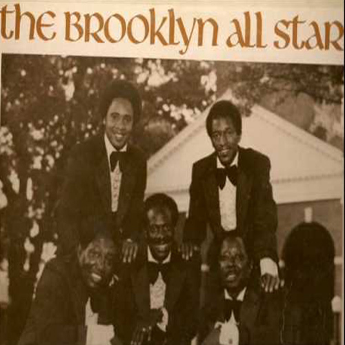 the brooklyn allstars